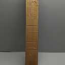 AOSKY Cordless Roller Shades for Windows Light Filtering Shades with 5% Openness Solar Screen Semi Sheer Roller Blinds UV Protection for Office and Home. Easy to Install 27" W x 72" H (White)