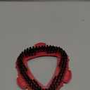 Scrub Brush, 180 Degree Rotating Design, Floor Scrubber Replacement Head, Nylon Bristles for Spin Mop, Bathroom, Kitchen, Tile, Shower, Floors, Hard Surfaces, Countertops, Homeowne