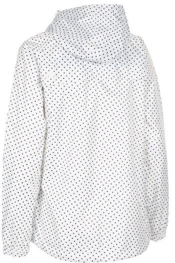 White Long Sleeve,  Size: M