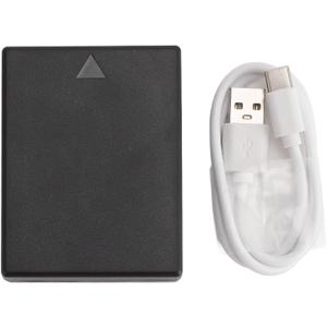 Video Doorbell Battery, Smart Video Lock Battery, 3.7V 10500MAh Rechargeable Battery for Security Video Doorbell, Replacement for S330 S230 E330 S231 3 in 1 Smart Drop