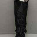 Kereal Microphone Stand Floor Boom Mic Stand with 360 Ball Head Tablet Holder, Two Mic Clips for Singing, Portable Mic stands Adjust Hight From 17 to 83 for Studio, Stage, Karaoke, DJ, Kids