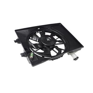 labwork Radiator Cooling Fan Replacement for Elantra Hybird 2014-2016 674-60236 253803X500 615343705392 HY3115152