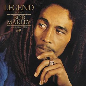 Bob Marley Legend, Vinyl 