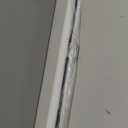 Shower Door Support Bar, Fix Frameless Shower Door Panel for 5/16"(8mm) to 3/8"(10mm) Thick Glass, Wall to Glass Support Adjustable Rod, 27.6"-47.2" Long, Matte Black