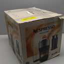 Nespresso Vertuo Pop+ Deluxe Coffee and Espresso Maker by Breville with Milk Frother, 1500 watts, Titan