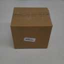 Acrylic Disposable Face Towel Holder Intended For Face Towels XL, Facial Towel Storage Box With Drawer, Clear Clean Towels Xl Container Organizer For Bathroom Countertop