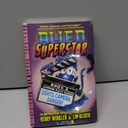 Lights, Camera, Danger! (Alien Superstar #2)