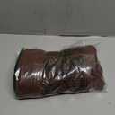 Prliuosu Corduroy Overalls Dress for Women A Line Casual Stretch Jumper Shift Dress with Pockets Size M