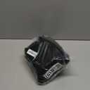 TRGPSG Men's Wild Cargo Pants, Camo Pants Cotton Casual Work Hiking Pants with 8 Pockets 5337 Black 38