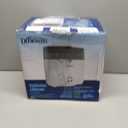 Dr. Browns Deluxe Electric Sterilizer for Baby Bottles and Other Baby Essentials