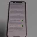 Apple iPhone 12 Mini, US Version, 128GB, (PRODUCT)RED - Unlocked