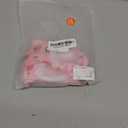 BRKURLEG Dog Surgery Recovery Suit Female and Male Small and Medium Dog Surgical Recovery Suit Soft Cotton Pet Surgery Suit Female Spay Cat Dog Neuter Spay Suits Anti Licking Wounds, XS (Pink)