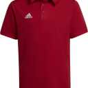 adidas Kids' Entrada 22 Polo Shirt