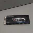 Portable Gym Timer Clock with Strong Magnet - Workout Interval Timer with Countdown/UP/Stopwatch, 50Hours Powerful Battery Gym Clocks for Home Gym/Garage/Boxing/Fitness