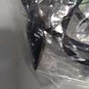 Zhehao Hair Extensions Tool C Head U Tip Iron Connector Wand with 2 Bags Keratin Glue Granule Beads