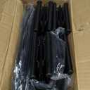 Under Bed Storage, Under the Bed Storage Containers with Wheels, Under Bed Shoe Storage Organizer Drawer for Bedroom Clothes Shoes Blankets - 4 Pack(15.7×23.6")