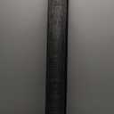 Hsurbtra Office Chair Mat for Hardwood Floor, 35" x 47" Large Anti-Slip Computer Chair Mat, Heavy Duty Wood & Tile Floor Protector, PVC Desk Rug for Office Home, Black