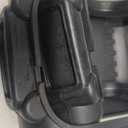 2pcs Silicone Protect case for Dewalt 20V 4.0,5.0 Battery