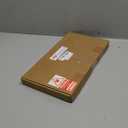 Clear Acrylic Display Case for 1:18 Scale Vehicle Model, for Lego 42138 92177 Collectibles, Assemblable Dustproof Showcase, Countertop Box for Diecast Car(13x7.1x6 inch;33x18x15 cm)