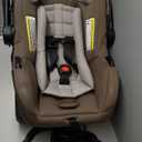 Evenflo Pivot Infant Car Seat (Latte Tan) Manufactured date: 10/17/2025)