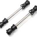 K80631 Front Stabilizer Sway Bar End Links for Chevy Silverado Tahoe Avalanche Express/GMC Sierra Yukon/Cadillac Escalade K700539