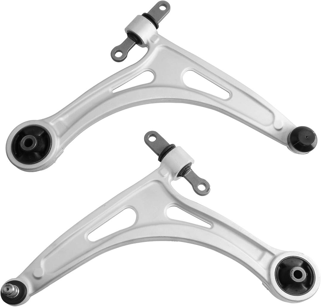 Lower Control Arm compatible with 2021-2022 K5, 2020-2022 Sonata
