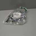 100 Pcs Metal Duck Bill Hair Clips DIY Hairpins Barrettes with Spring for Halloween Christmas DIY Accessories Home School