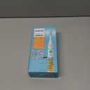 Philips Sonicare for Kids Design a Pet Edition, Corded Electric, HX3601