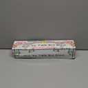 Over The Table Rod Stand with Clamps, Adjustable 32''-79'' Tall 32"-131" Length, Black Table Arch Stand Metal Balloon Frame Hanging Rod for Weddings Birthdays Party Garden Arbors Decoration