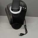 Keurig K50 The All Purposed Coffee Maker, 8 ounces, Black