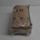 HIG 3pc Green Queen Comforter Set Duvet Insert, Reversible, All Season, Box Stitched, with Corner Tabs, Soft, Fluffy