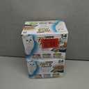 2 x Purina Fancy Feast Grilled Wet Cat Food Seafood Collection in Wet Cat Food Variety Pack - (Pack of 24) 3 oz. Cans (EXP 05/01/26)