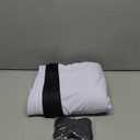 150 inch Projection Screen 16:9 Foldable Anti-Crease Portable Projector Movies Screen for Office Home Theater Indoor Outdoor Support Double Sided Projection