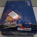 Bedsure Electric Blanket Full Size - Soft Flannel Heated Blanket Full, GentleSoft Fast Heating with 10 Time Settings & 6 Heat Settings, Warm Gift for Grandma (72x84 inches, Grey)