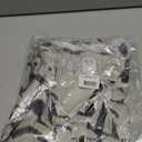 Guess USA Zebra-Print Belted Mini Dress, Size Large