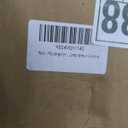 Antler Chandelier 8-Light, 39.4in Vintage Deer Antlers Chandelier Rustic Style Faux Deer Resin Antlers Lamp Antler Horn Retro Lighting for Dining Room Bedroom Cabin(6Lamp Arms + 3 Arms)