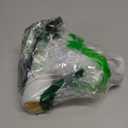 HOTO Cordless Hot Glue Gun, Minimalist Style, 30s Heating Fast, Smart Power-off, Compact Size, Intelligent Temperature Control, USB-C Rechargeable,10 Glue Sticks for Crafts, DIY Arts, Home Repairs