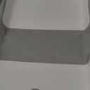 MoreFeel Collapsible Baby Bathtub for Newborn with Thermometer & 1 Hooded Towel & 1 Soft Floating Cushion,Portable Travel Bathtub with Drain Hole, Durable Foldable Baby Tubs for Infants to Toddler (Grey)