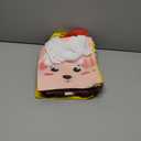 Sweetude 24 Pcs Farm Animal Party Favor Bags with Handle - 9.84'' x 7.87'' Non Woven Candy Treat Bags - Reusable Barnyard Gift Tote Bag for Animal Themed Birthday Party Favor Supply