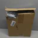 Car Tissue Holder with Facial tissues Bulk, Tissue for Cup Holder, Round Tissue Boxes for car tissues Cylinder,Travel tissues Packs Bulk (Gray)