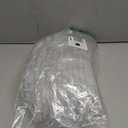 12 Pack Acrylic Banana Split Boats, 6 Oz Ice Cream Sundae Serving Dish, Reusable Clear Dishware Bowl Serving Plates for Fruits, Dessert, Yogurt, Brownies, Salad, Snack