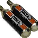 Bell AirStrike CO2 Replacement Cartridges