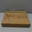 ELIVED Long Arm TV Wall Mount for Most 26-60 Inch TVs, 29.5 Inch Long Extension TV Mount Swivel and Tilt, Max VESA 400x400mm, Full Motion Wall Mount tv Bracket Holds up to 77 lbs.