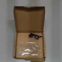 ZTOOYO for iPhone 12/12 Pro Earpiece Speaker Replacement for iPhone 12 Ear Speaker/Ear Piece Light Proximity Sensor Flex Cable Earphone Speaker Assembly with Repair Tools（Not for 12 Pro Max）