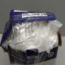 Waterproof Mattress Protector King Size - Breathable, Noiseless, Ultra-Soft Bed Cover, Mattress Pad Cover with Deep Stretchable Pockets 8"-21" (White)