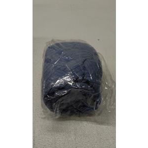 uxcell 2Pcs Twill Stretch Armrest Covers, Soft Armchair Slipcovers Couch Recliner Arm Cover for Chair Sofa Protector, Blue