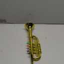 Kids' Toy Trumpet (Musical Instrument)