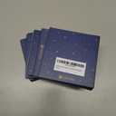 5 x Christian Christmas Ornaments 2025 - Come Let Us Adore Him Nativity Christmas Ornaments, Catholic Faith Idea Gifts, Religious Gifts for Women, Family, Friend, Neighbor