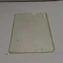 ESR for iPad Air 11 Inch Case M4/M3/M2 (2026/2025/2024), iPad Air 5th/4th Gen(2022/2020), Slim&Light, Yellowing Resistant, Transparent Back Cover, Supports Pencil Pro/USB-C, Zero Series, Clear