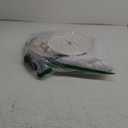 AerWo Balloon Arch Kit Balloon Arch Stand with Base, 9.35Ft & 6Ft High Free Bending Half Arch Balloon Stand for Wedding Birthday Party Baby Shower Yard Lawn Christmas Decorations